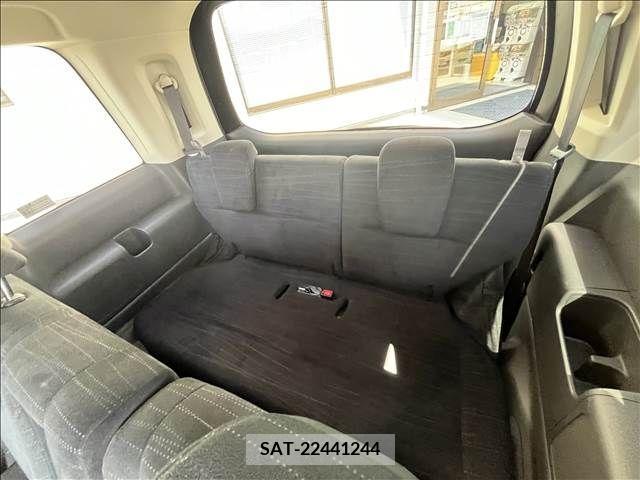Honda STEP WGN 2011-04 286104-8