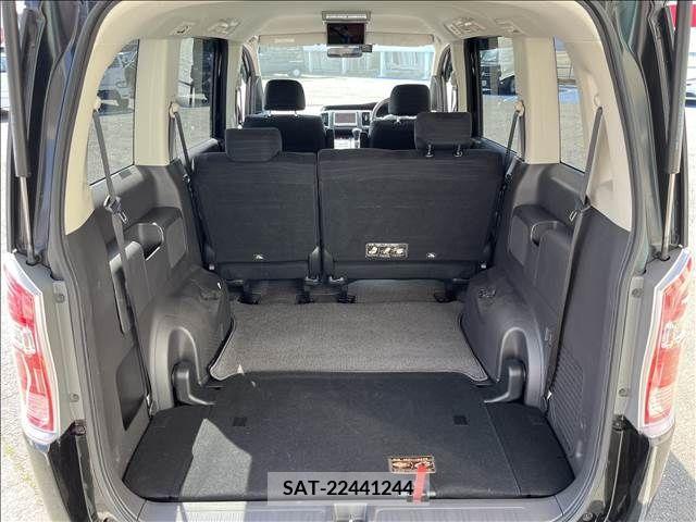 Honda STEP WGN 2011-04 286104-10