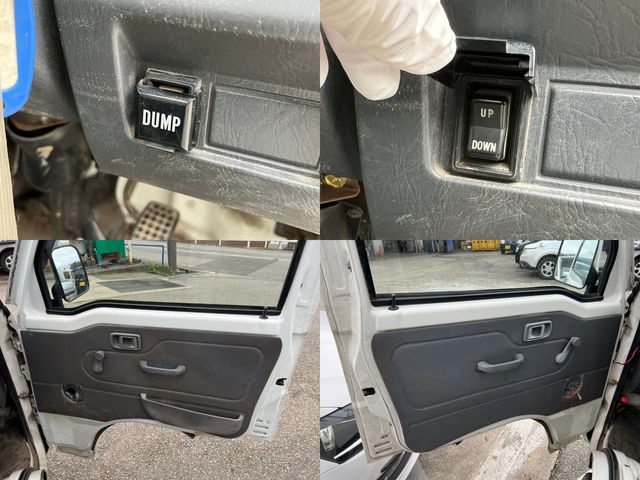 Daihatsu HIJET TRUCK 2001-10 184872-24