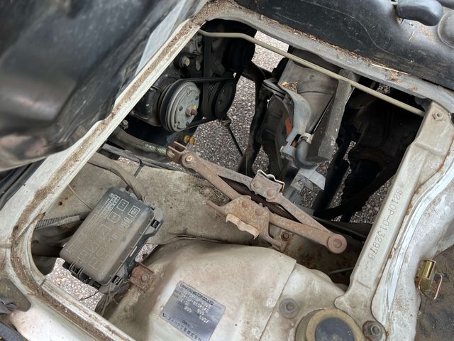 Daihatsu HIJET TRUCK 2001-10 184872-26