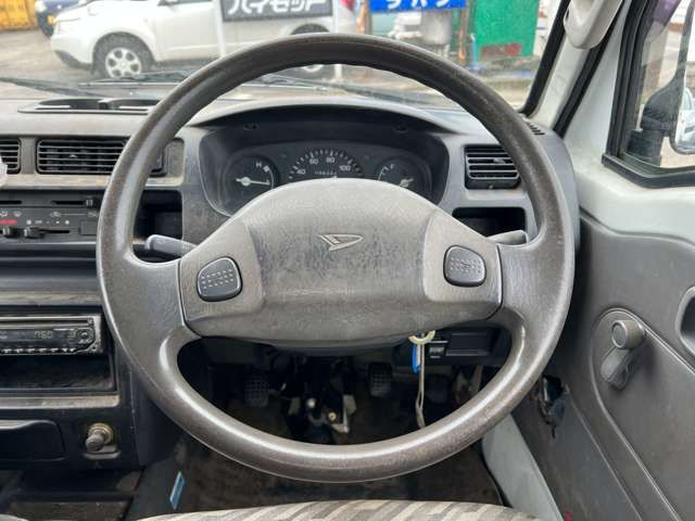 Daihatsu HIJET TRUCK 2001-10 184872-17