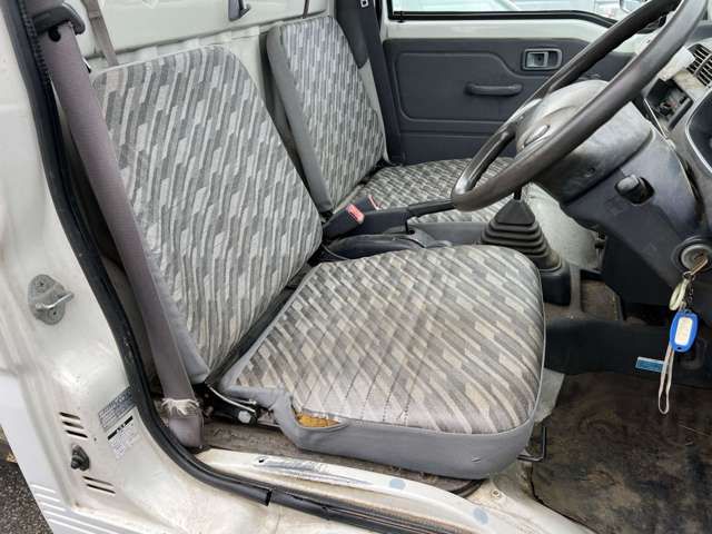 Daihatsu HIJET TRUCK 2001-10 184872-10