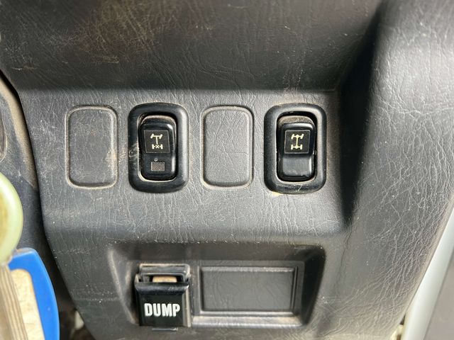 Daihatsu HIJET TRUCK 2001-10 184872-20