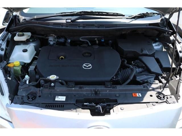 Mazda PREMACY 2012-07 7516-17