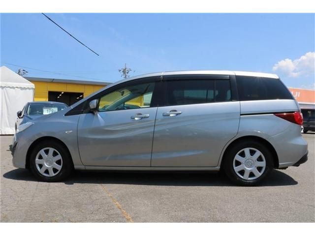Mazda PREMACY 2012-07 7516-20