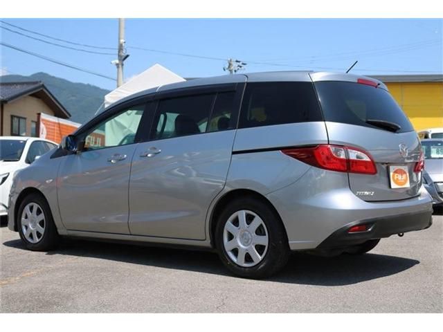 Mazda PREMACY 2012-07 7516-1