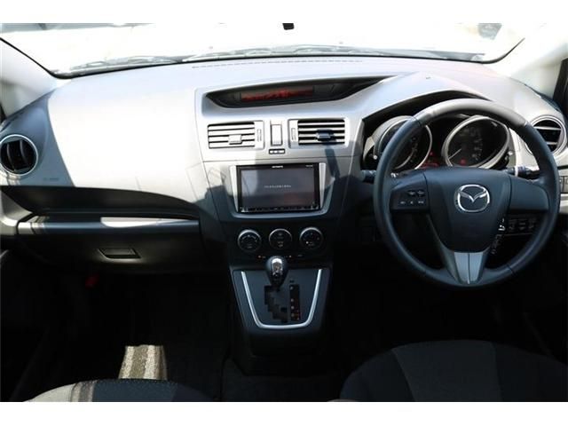 Mazda PREMACY 2012-07 7516-3