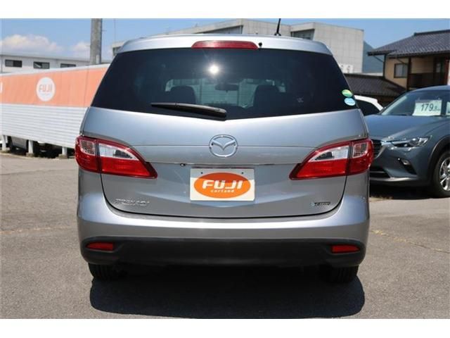 Mazda PREMACY 2012-07 7516-22