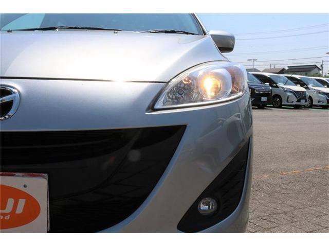 Mazda PREMACY 2012-07 7516-18