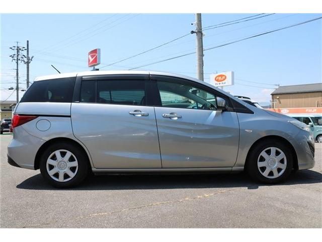 Mazda PREMACY 2012-07 7516-21