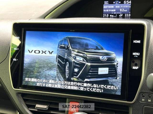 Toyota VOXY 2019-09 385092-2