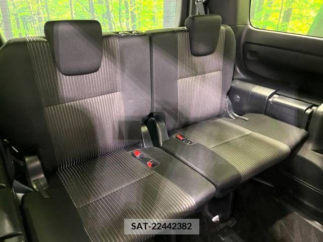 Toyota VOXY 2019-09 385092-10