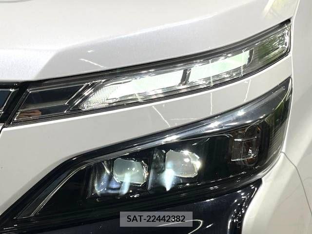 Toyota VOXY 2019-09 385092-13