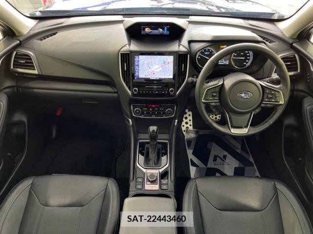 Subaru FORESTER 2019-07 245915-1