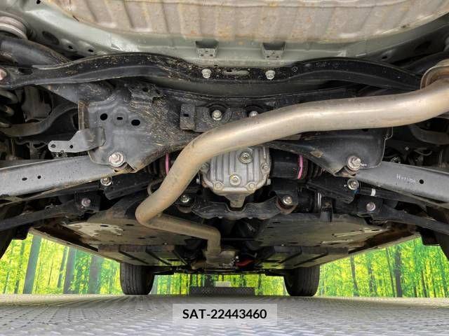 Subaru FORESTER 2019-07 245915-19