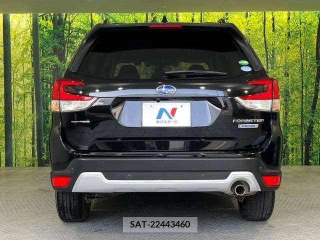 Subaru FORESTER 2019-07 245915-15