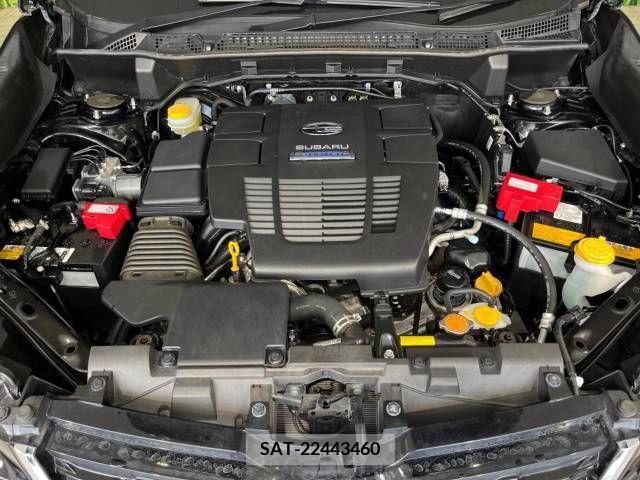 Subaru FORESTER 2019-07 245915-18