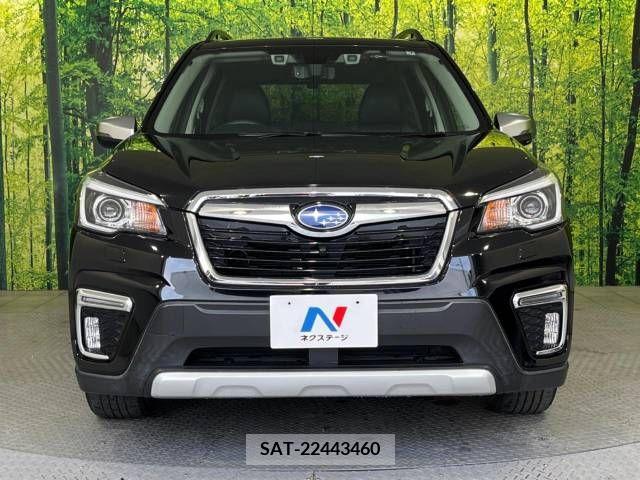 Subaru FORESTER 2019-07 245915-14