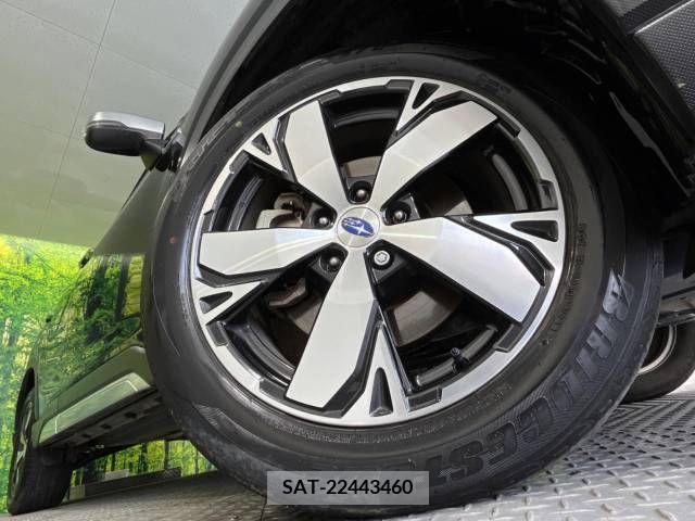 Subaru FORESTER 2019-07 245915-13