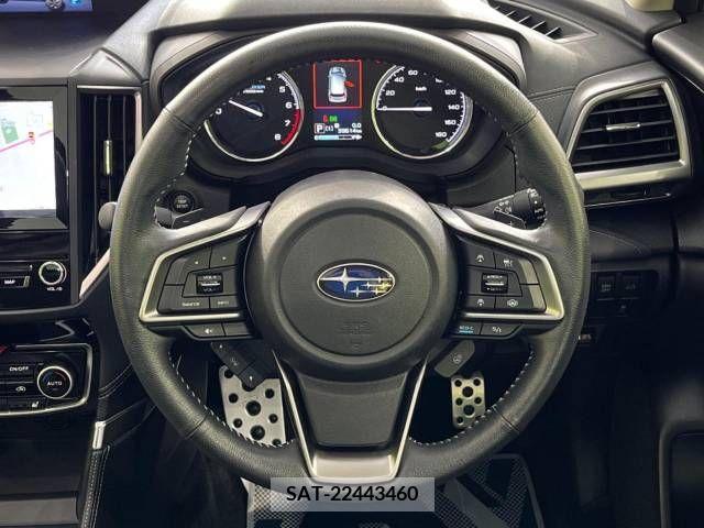 Subaru FORESTER 2019-07 245915-12