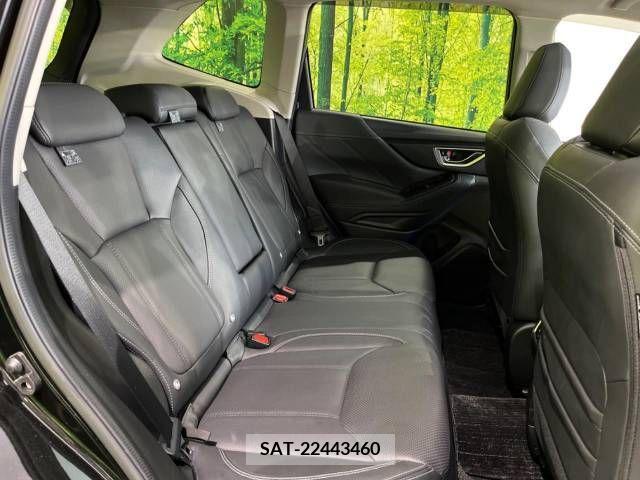 Subaru FORESTER 2019-07 245915-9