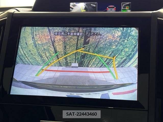 Subaru FORESTER 2019-07 245915-3