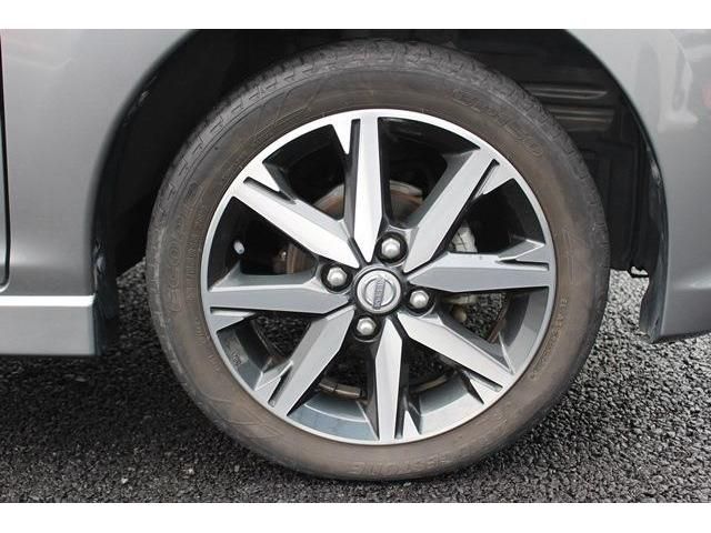 Nissan DAYZ 2016-12 188603-7