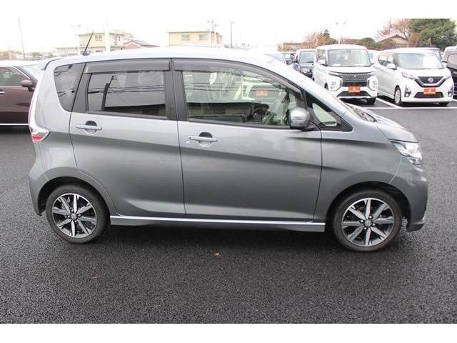 Nissan DAYZ 2016-12 188603-2