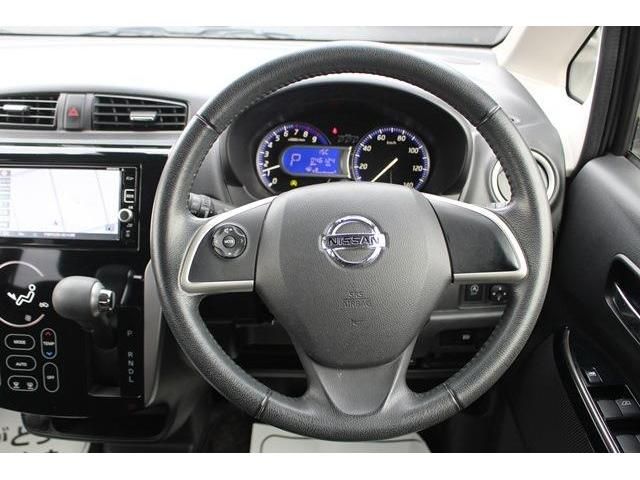 Nissan DAYZ 2016-12 188603-13
