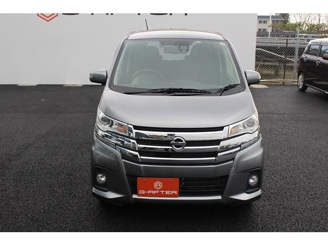 Nissan DAYZ 2016-12 188603-1