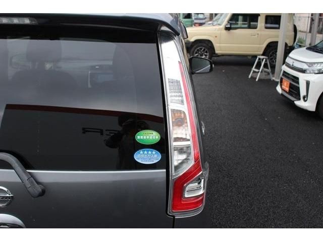 Nissan DAYZ 2016-12 188603-5