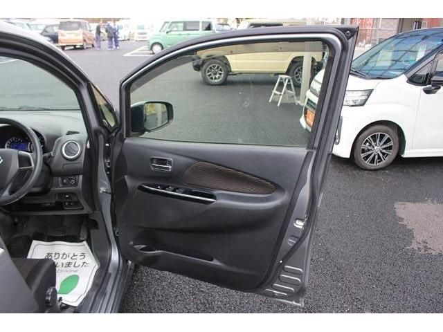 Nissan DAYZ 2016-12 188603-8