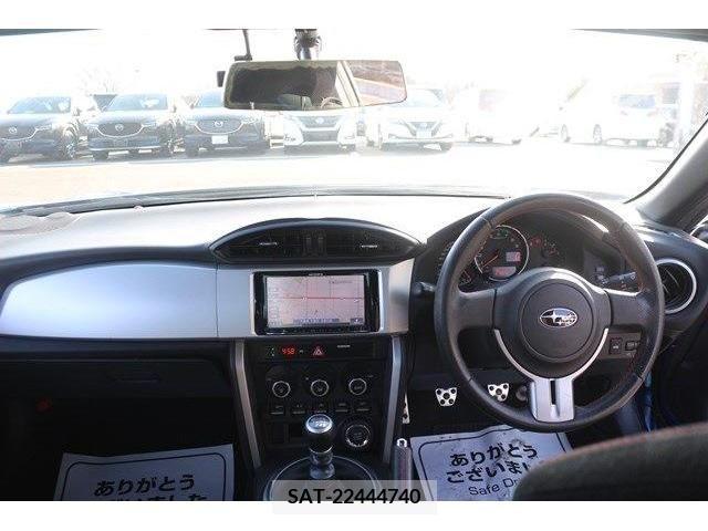 Subaru BRZ 2012-07 223137-14
