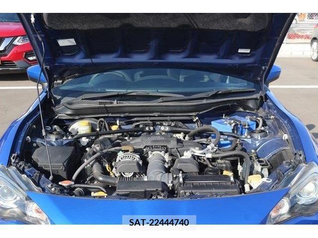 Subaru BRZ 2012-07 223137-17