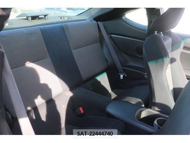 Subaru BRZ 2012-07 223137-13
