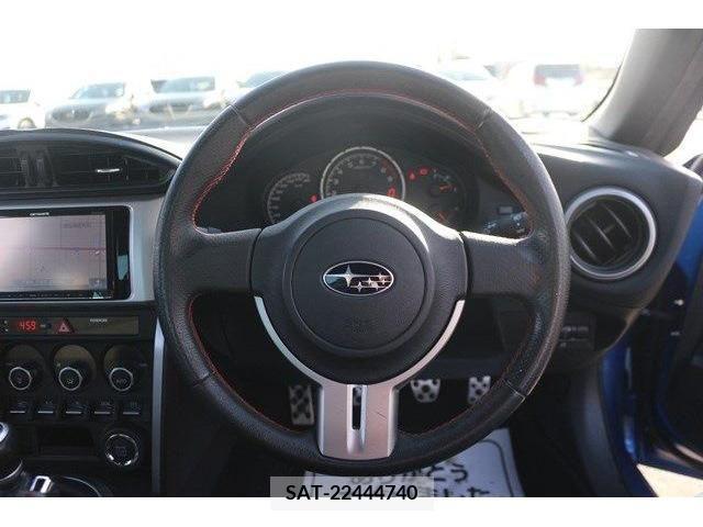 Subaru BRZ 2012-07 223137-15