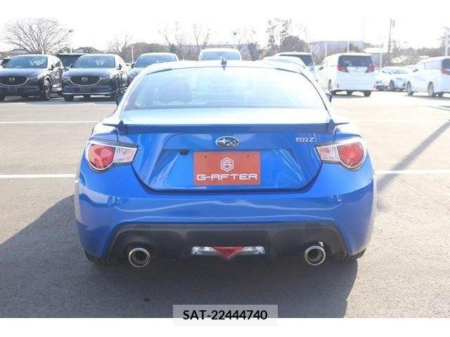 Subaru BRZ 2012-07 223137-7
