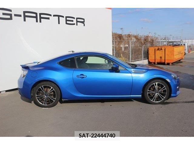 Subaru BRZ 2012-07 223137-6