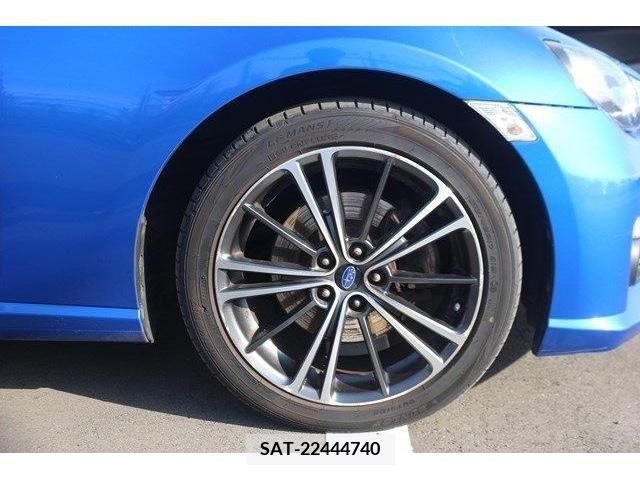Subaru BRZ 2012-07 223137-11