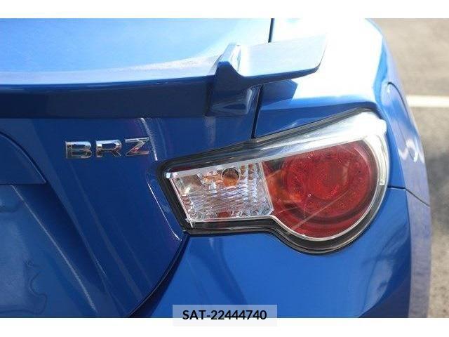 Subaru BRZ 2012-07 223137-10