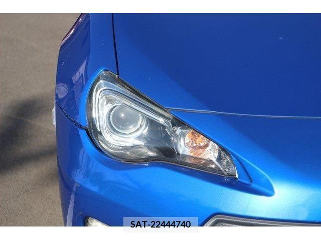Subaru BRZ 2012-07 223137-9