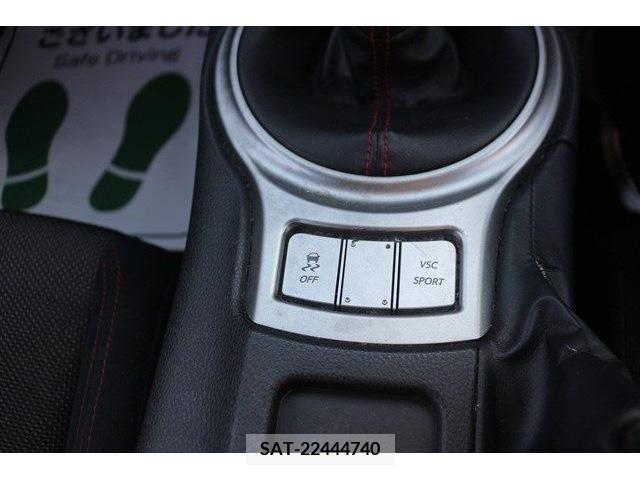 Subaru BRZ 2012-07 223137-4