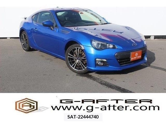 Subaru BRZ 2012-07 223137-0