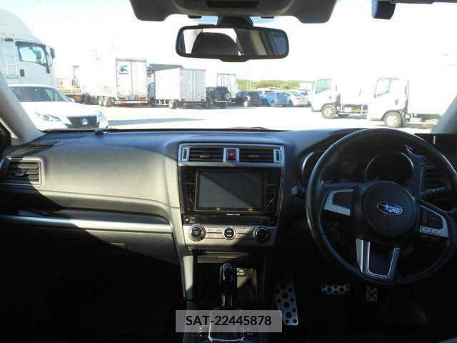 Subaru OUTBACK 2017-03 274796-2
