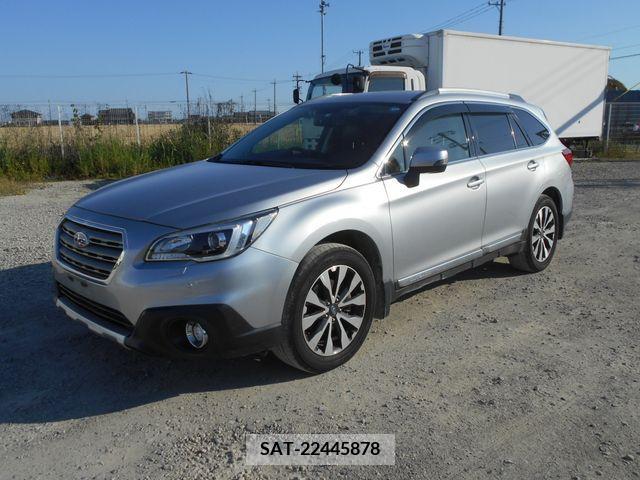 Subaru OUTBACK 2017-03 274796-3