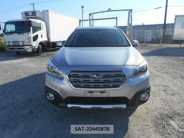 Subaru OUTBACK 2017-03 274796-5