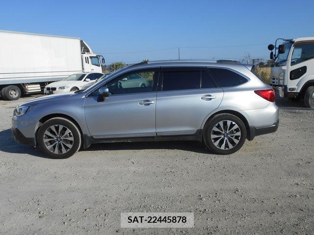 Subaru OUTBACK 2017-03 274796-6