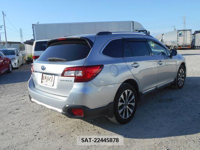 Subaru OUTBACK 2017-03 274796-4