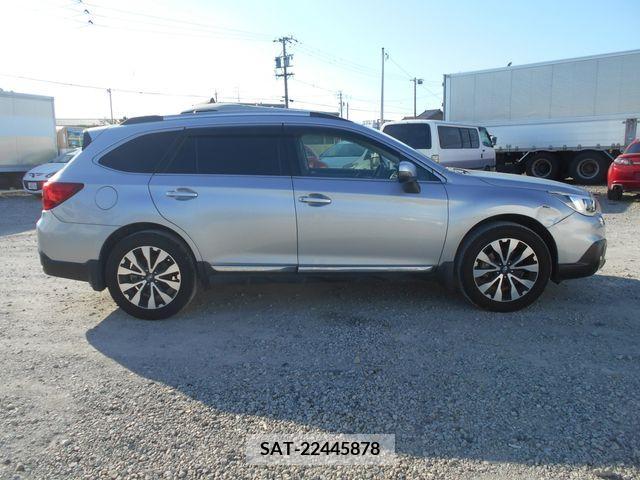 Subaru OUTBACK 2017-03 274796-7