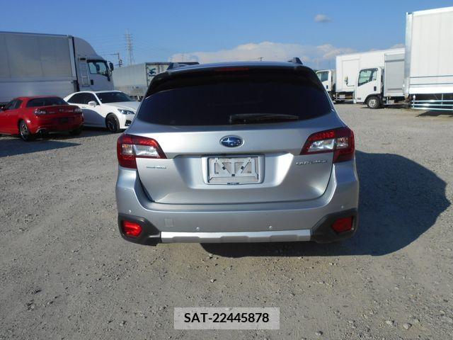 Subaru OUTBACK 2017-03 274796-8